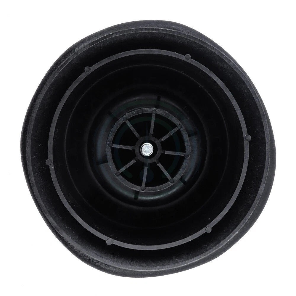 2X Air Suspension Spring Bags for Peterbilt (Fits 1R12-069, W01-358-9069)