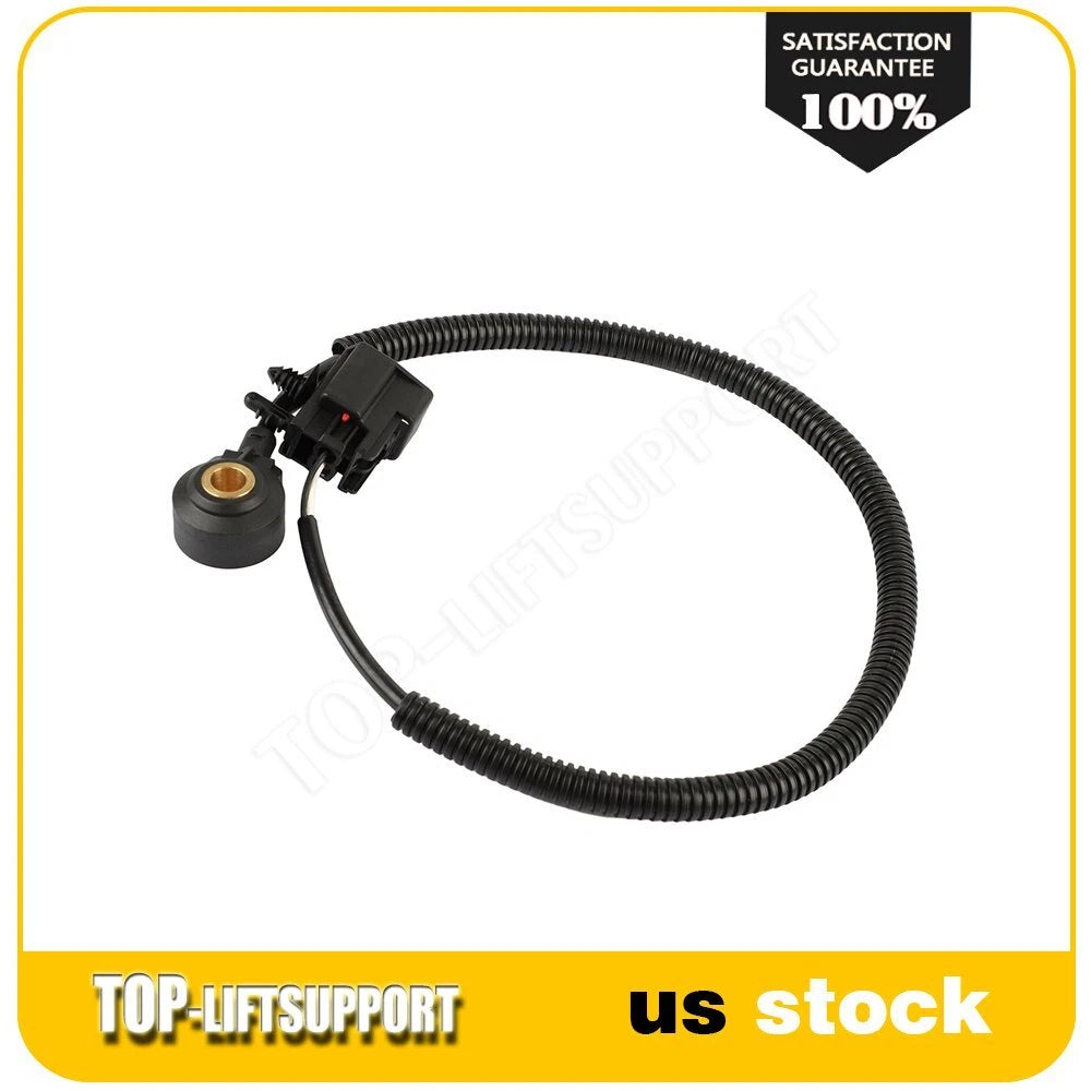 Front Knock Sensor for Ford Explorer, Mustang, Ranger (2000–2011)