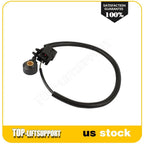 Front Knock Sensor for Ford Explorer, Mustang, Ranger (2000–2011)