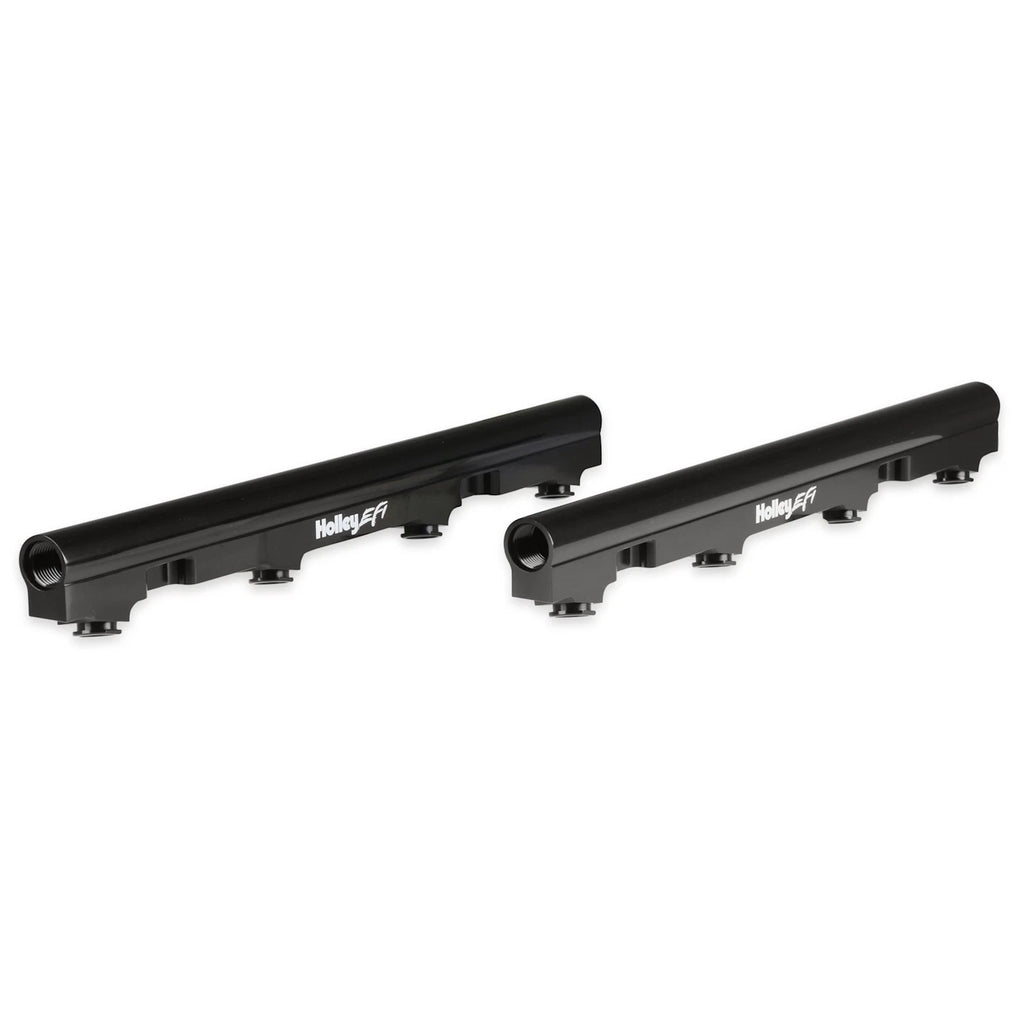 Fuel Rail for Holley Gas