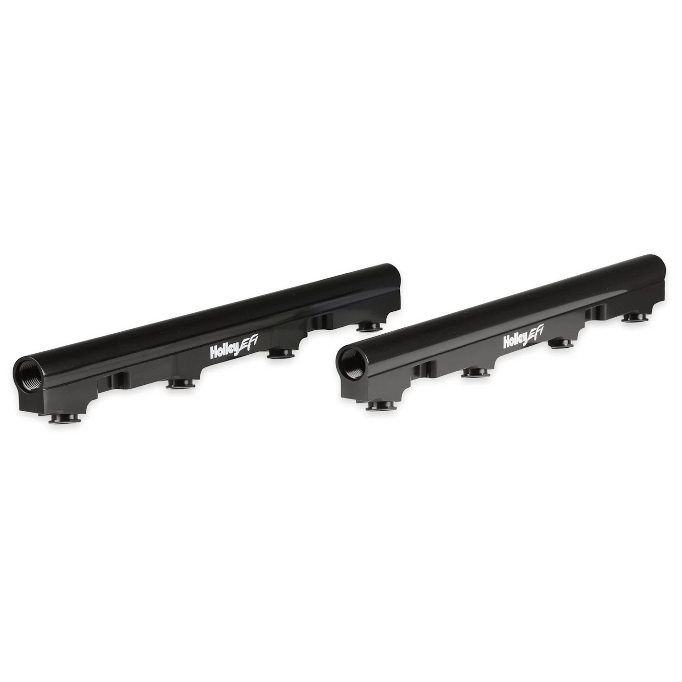 Fuel Rail for Holley Gas