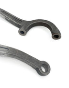 Steering Arms Heavy Duty for 1937-1948 Ford Spindles (1-1/2 Drop)