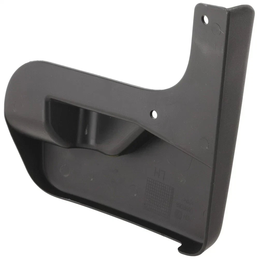 Rear Mud Flaps for Chevrolet Silverado 1500 (2019-2022)