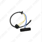 Rear Liftgate Release Switch for 2014-2015 Nissan Rogue