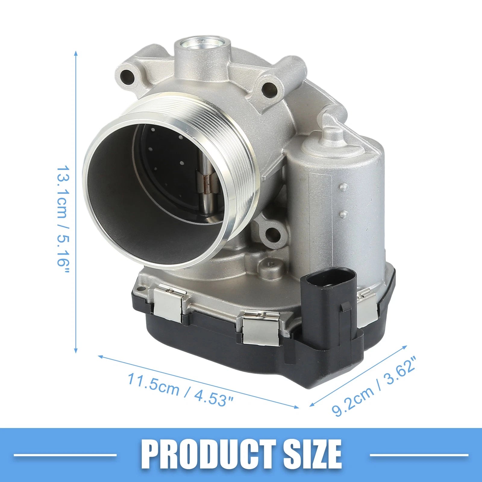Throttle Body Assembly No. 06F133062A for VW Passat (2006–2010)