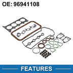Cylinder Head Gasket Kit No. 96941108 for Chevrolet Aveo (2007)