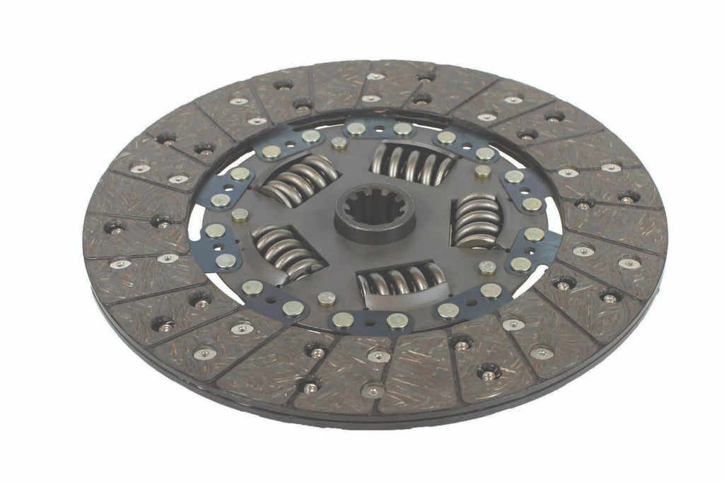 Clutch Disc for Ford Mustang GT LX Cobra SVT 4.6L 5.0L (1986–2001)