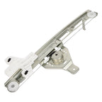 Rear Driver Side Window Regulator for Jeep Patriot (2007–2017)