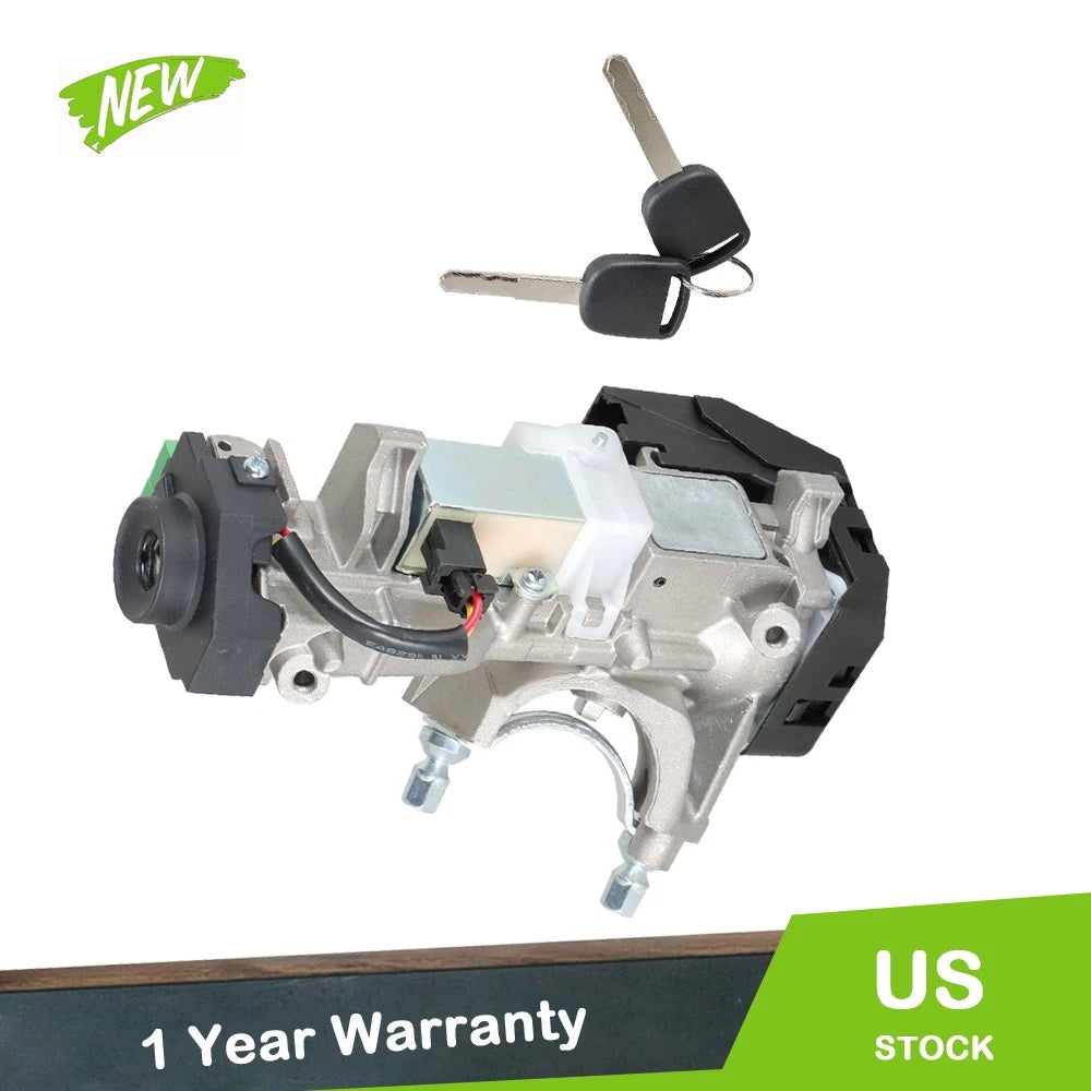 Ignition Switch Cylinder Lock for Honda Accord (2006–2007)
