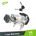 Ignition Switch Cylinder Lock for Honda Accord (2006–2007)