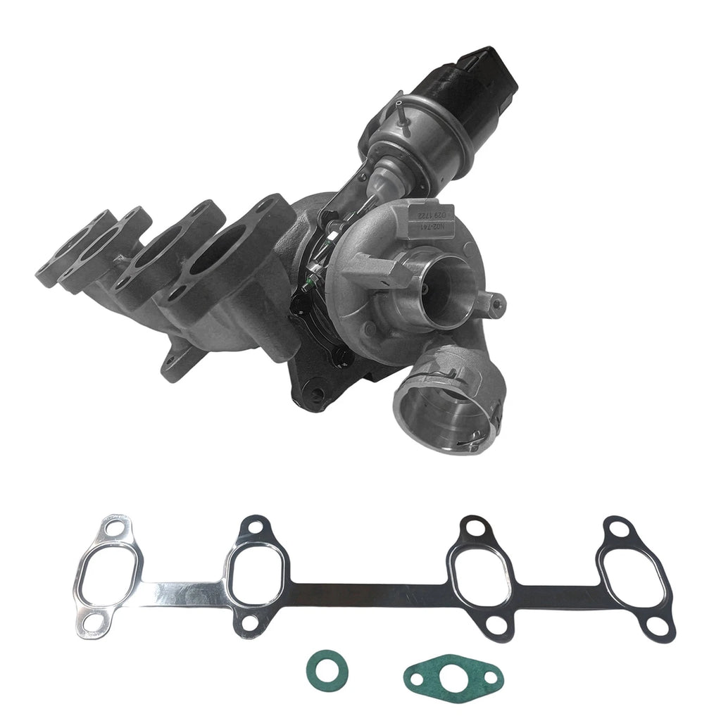Turbocharger for Volkswagen Jetta (2005-2006)