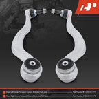 2X Front Lower Control Arm with Ball Joint for BMW F30 F32 (2012–2019)
