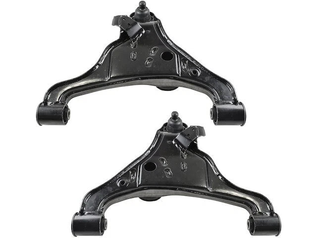 Front Lower Control Arm and Ball Joint Assembly Set for Suzuki Equator (2009–2012)