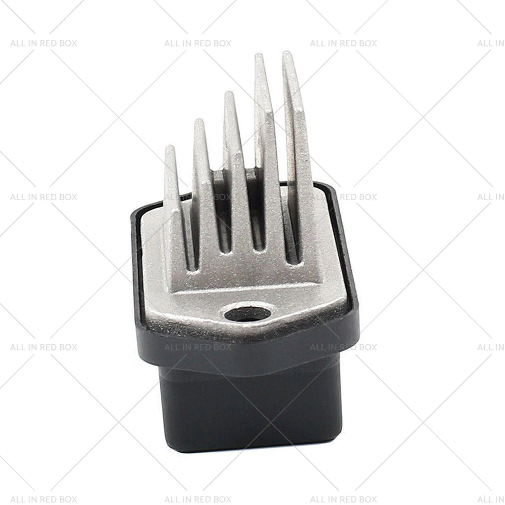 Heater A/C Blower Motor Fan Resistor for Honda Accord (79330-S6M-941)