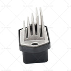 Heater A/C Blower Motor Fan Resistor for Honda Accord (79330-S6M-941)