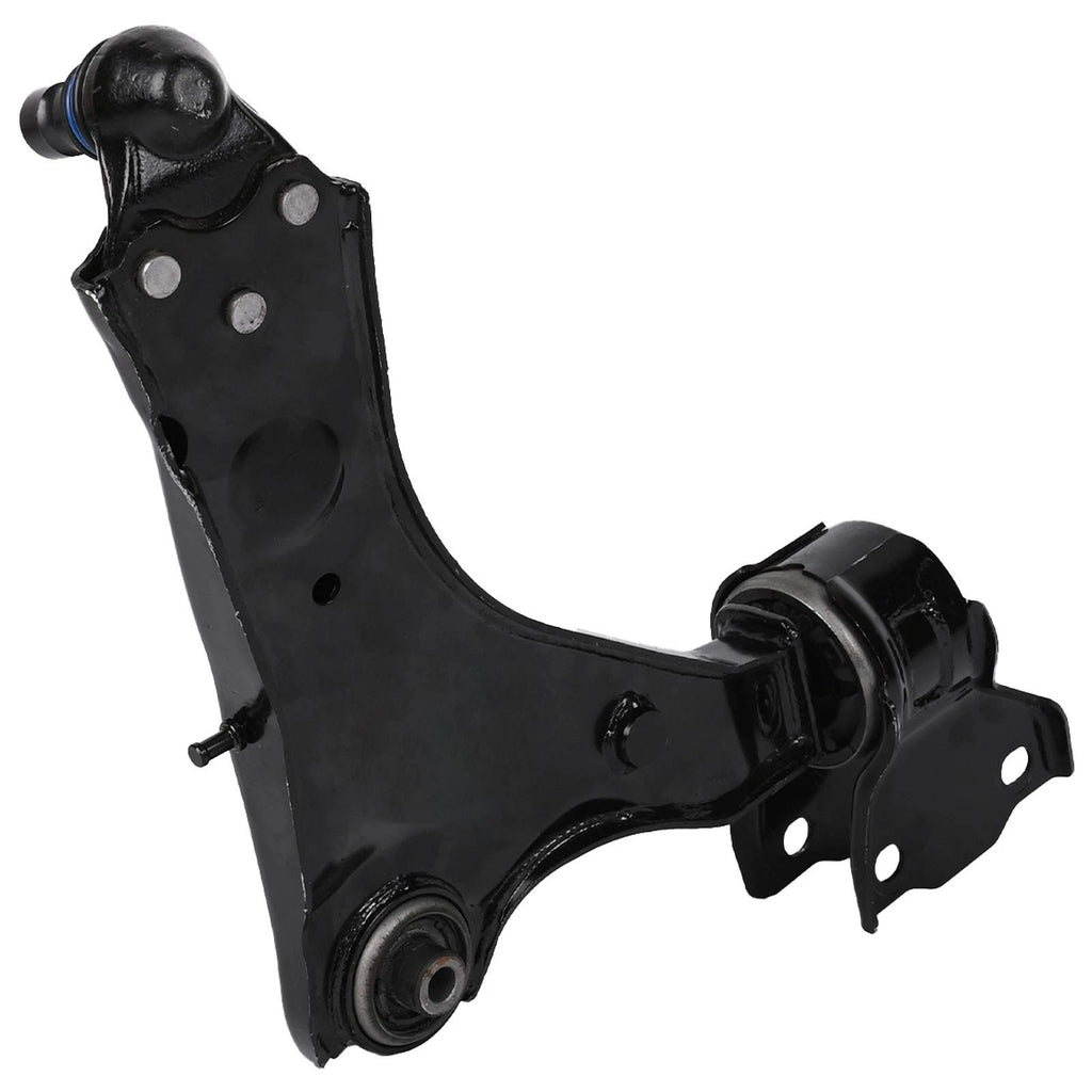 Set of 2 Lower Control Arm & Ball Joint Assembly for Jaguar E-Pace