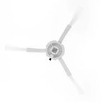 Set of 4 Spare Arm Side Brushes for Xiaomi S10+ / S20+ Robot Vacuum