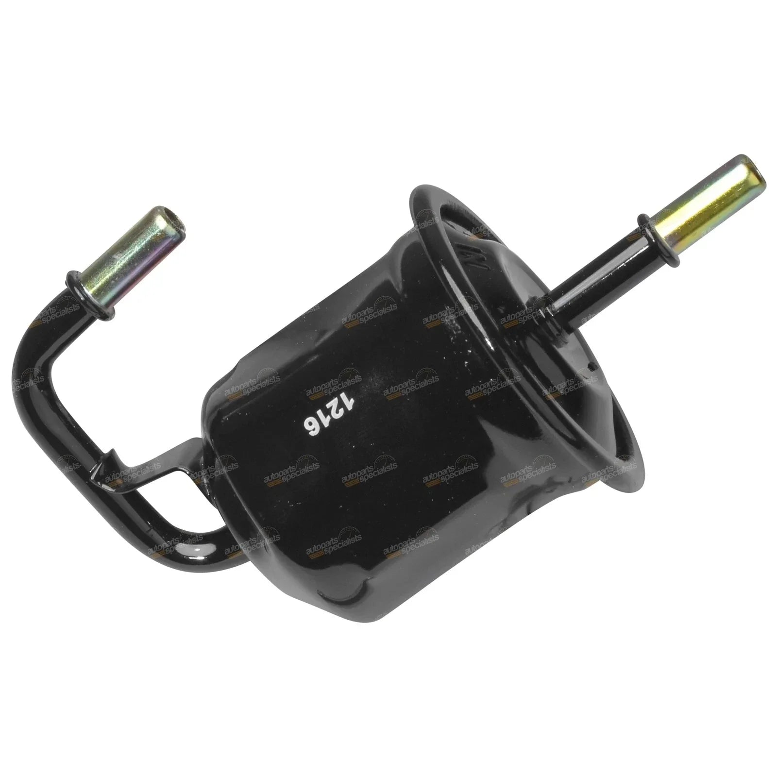 Secondary Fuel Filter for Toyota Landcruiser Prado KDJ150R