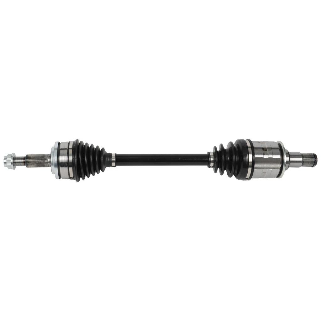 Front Left CV Axle for Toyota RAV4 (2019-2024)