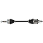 Front Left CV Axle for Toyota RAV4 (2019-2024)