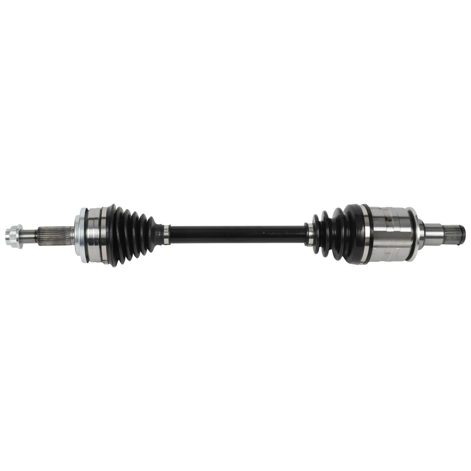 Front Left CV Axle for Toyota RAV4 (2019-2024)