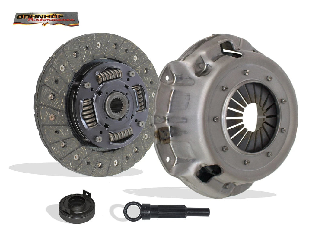 Clutch Kit for Dodge Colt GL Mitsubishi Mirage LS (1988–1999)