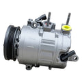AC Compressor Replacement for Ford Bronco Sport 2.0L (2021–2025)