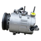 AC Compressor Replacement for Ford Bronco Sport 2.0L (2021–2025)
