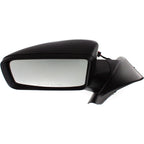 Power Mirror for Ford Expedition (2005–2006) Front Left Manual Folding