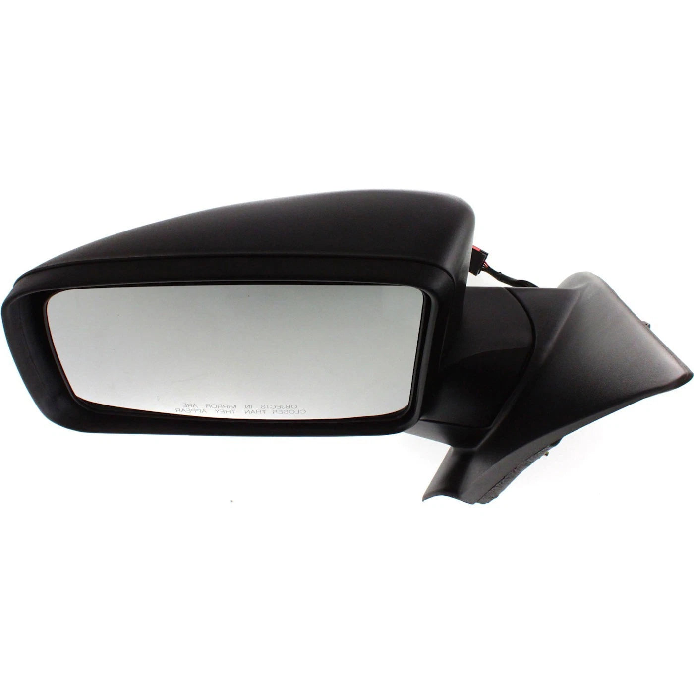 Power Mirror for Ford Expedition (2005–2006) Front Left Manual Folding