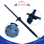 Rear Driveshaft Assembly for Ford Fusion, Lincoln MKZ AWD (2013–2020)