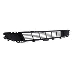 Front Bumper Lower Center Mesh Grille for Tesla Model Y (2020-2023)