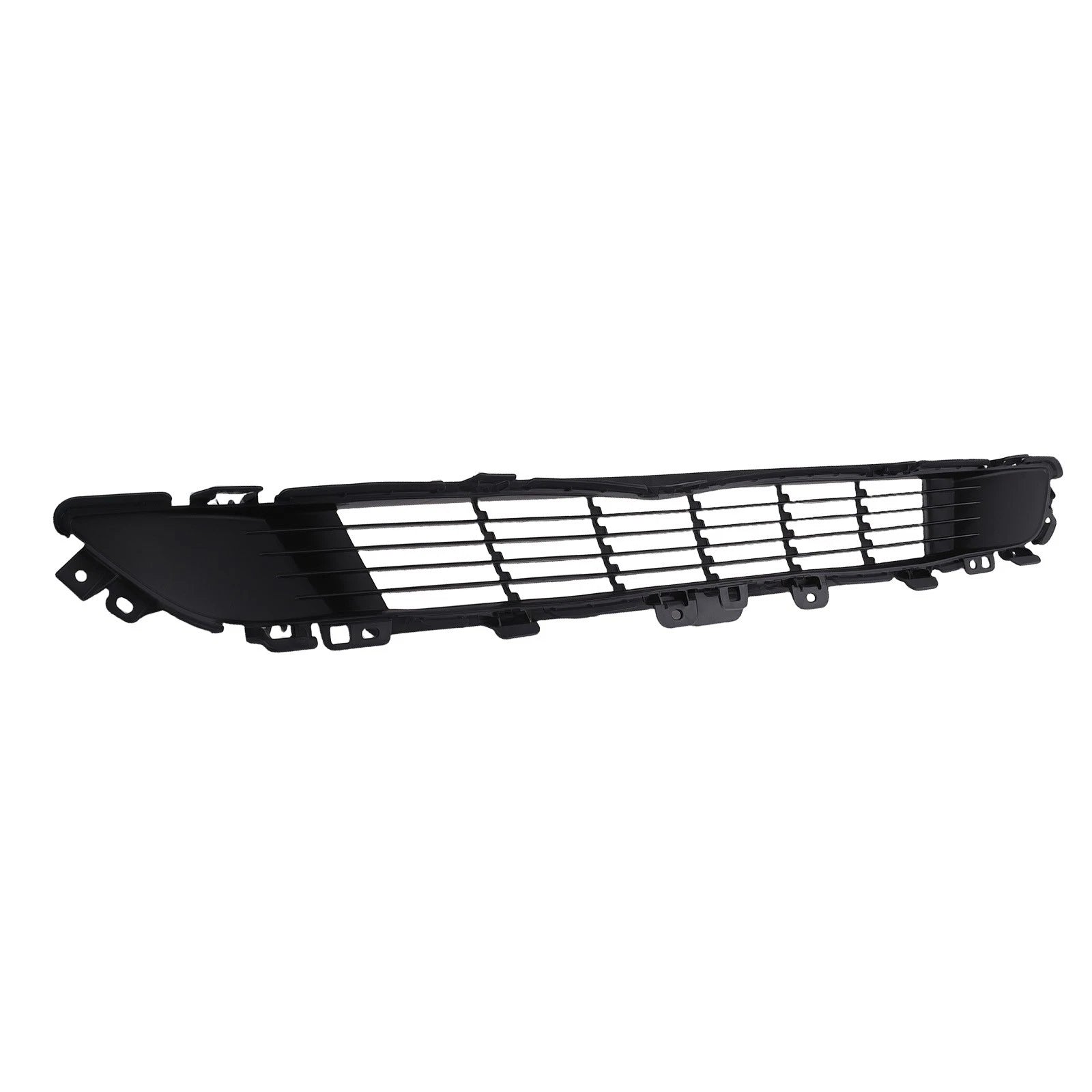 Front Bumper Lower Center Mesh Grille for Tesla Model Y (2020-2023)
