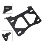 License Plate Bracket Mounting Holder for Kawasaki Teryx KRX 1000 (2020–2025)