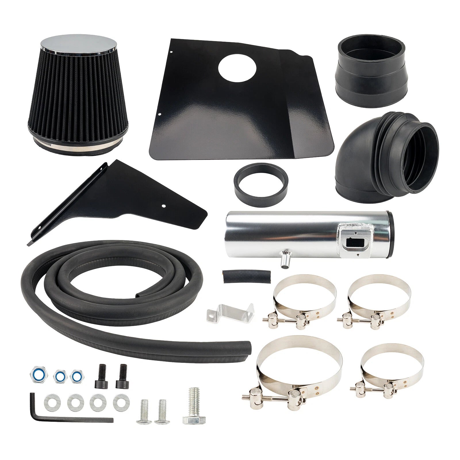 Cold Air Intake Kit for Chevrolet Camaro LT (2010–2011) 3.6L V6