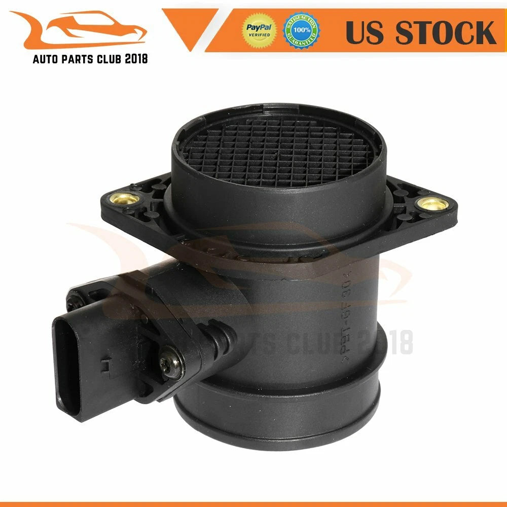 Mass Air Flow Sensor for Volkswagen Passat 1.8L L4 (2003–2005)