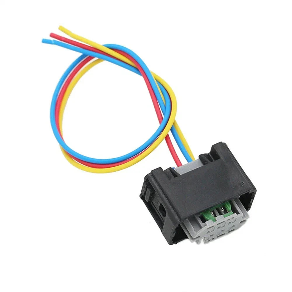 Suspension Height Sensor Connector Plug for Land Rover Discovery (1999-2004)