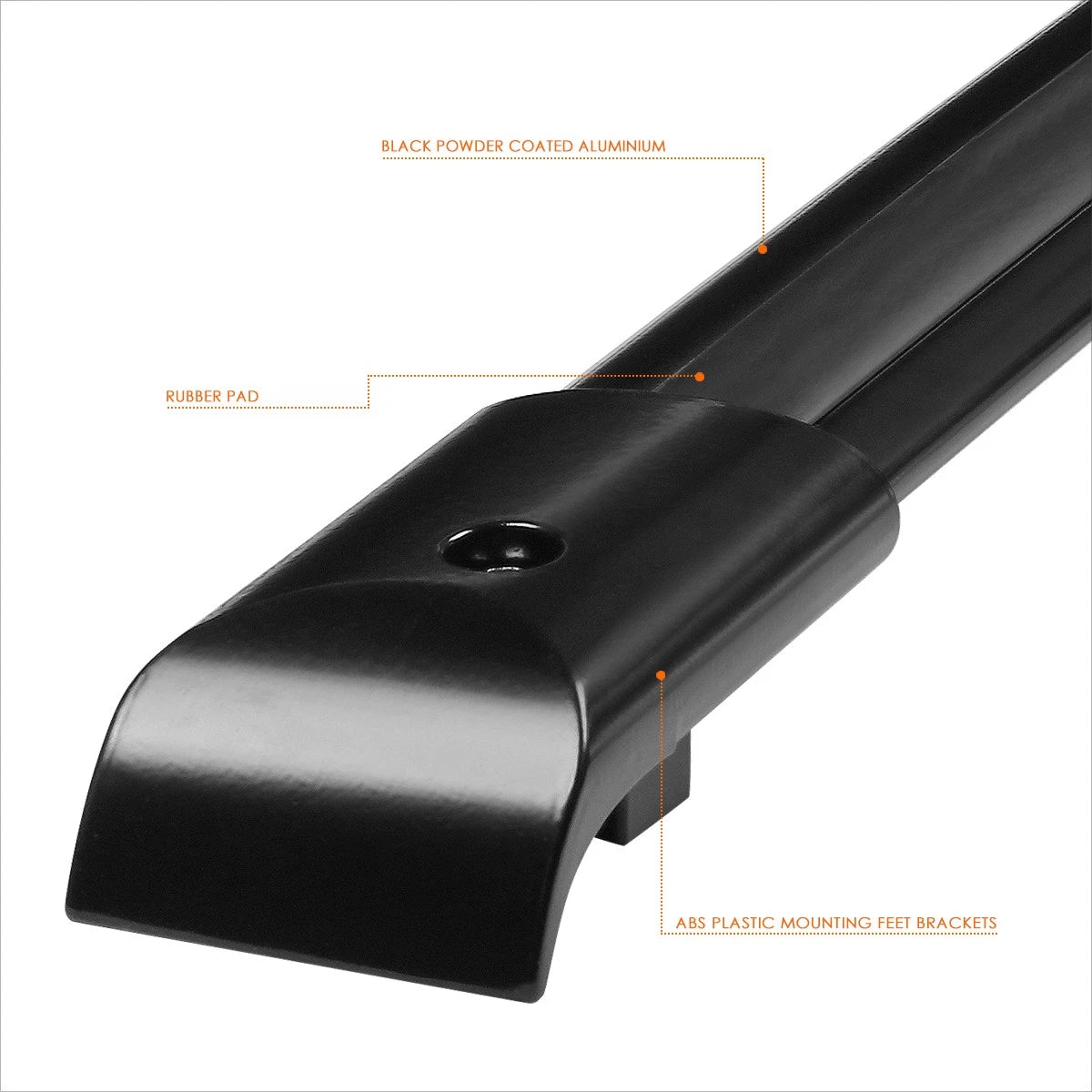 Offroad Front Center Mount Bumper for Toyota Tundra (2022–2024)