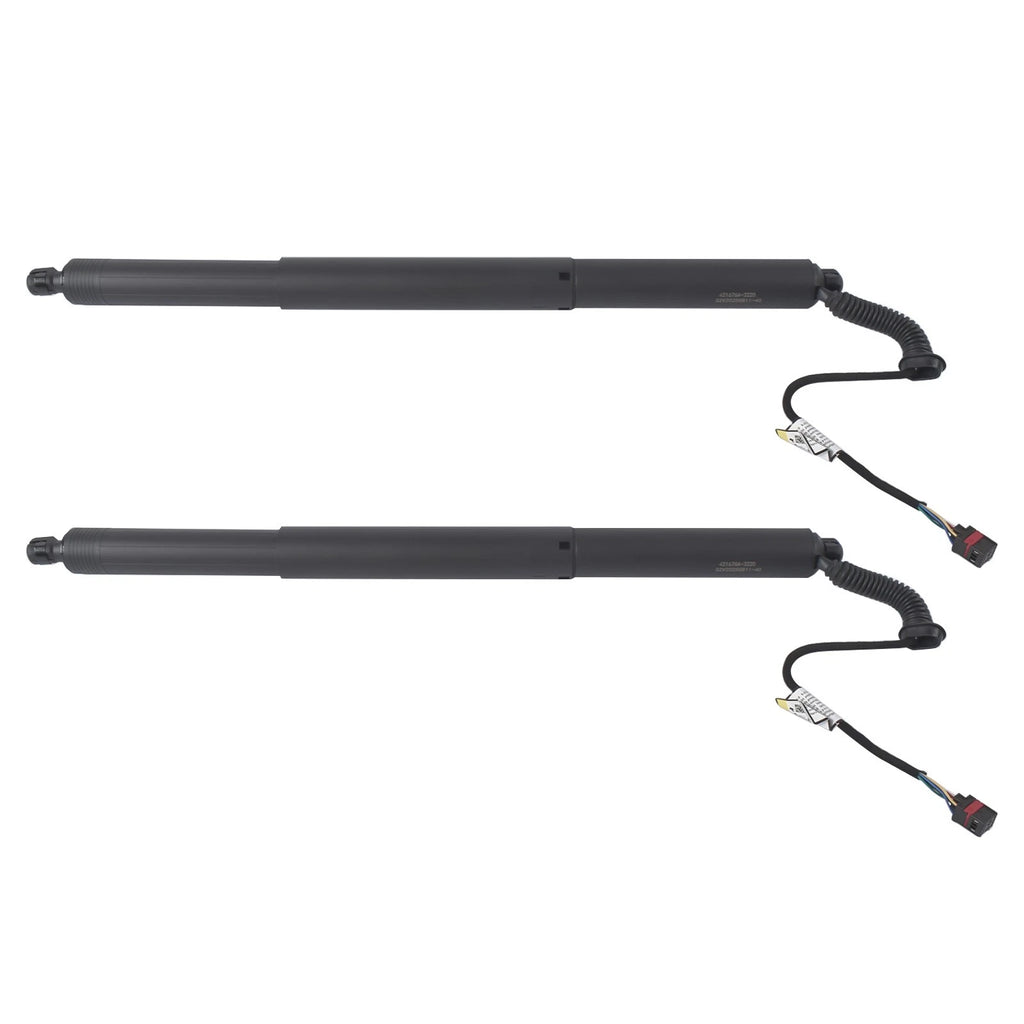 2X Rear Tailgate Lift Supports for Audi Q5 SQ5 (2018–2021)