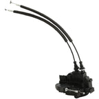 Door Lock Actuator for Hyundai Veracruz (2007–2012) Front Driver Side