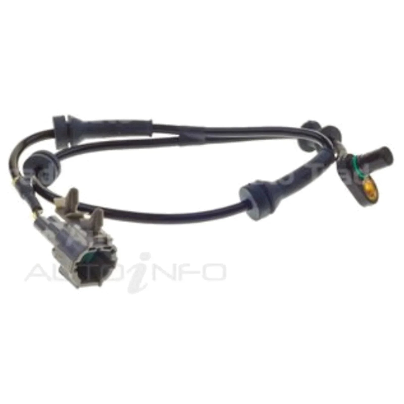 Front ABS Wheel Speed Sensor for Navara D40 (2005-2015)