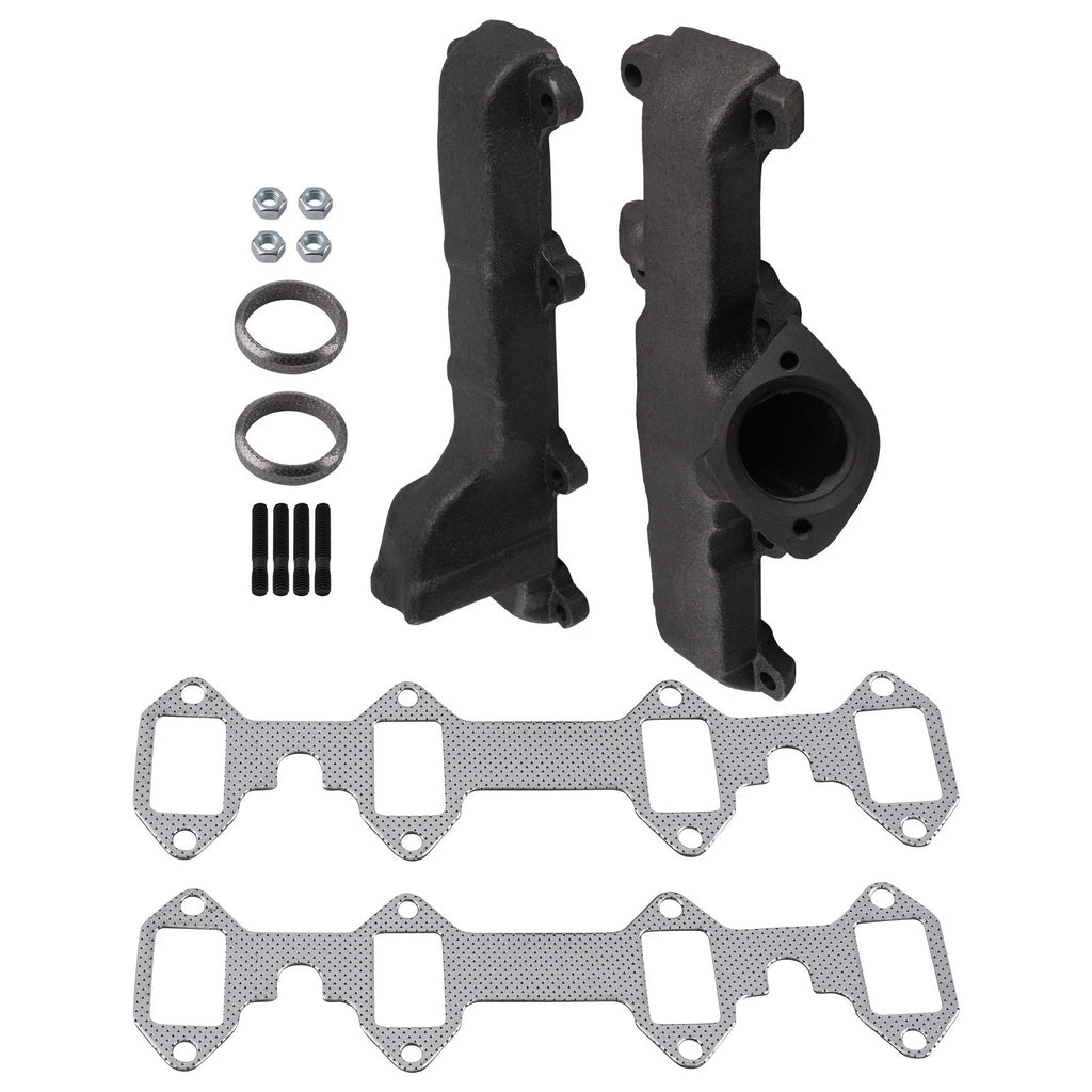 Exhaust Manifold for Ford F100 F150 F250 F350 (1965–1976)