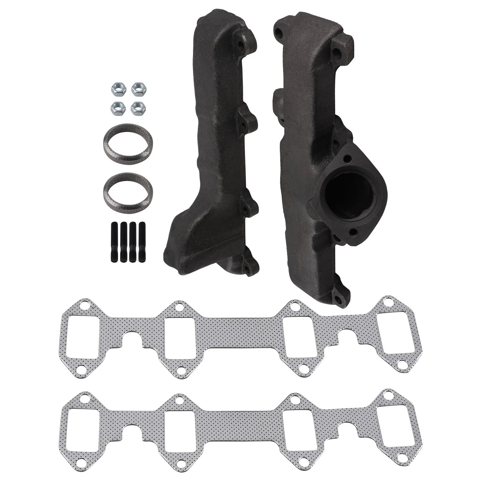Exhaust Manifold for Ford F100 F150 F250 F350 (1965–1976)