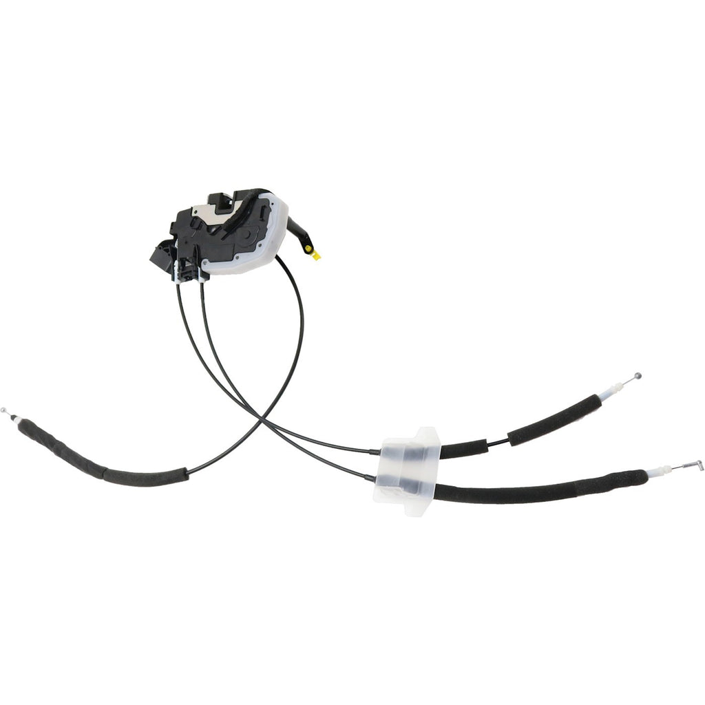 Door Lock Actuator for Nissan Altima Coupe (2008–2013) Front Driver Side
