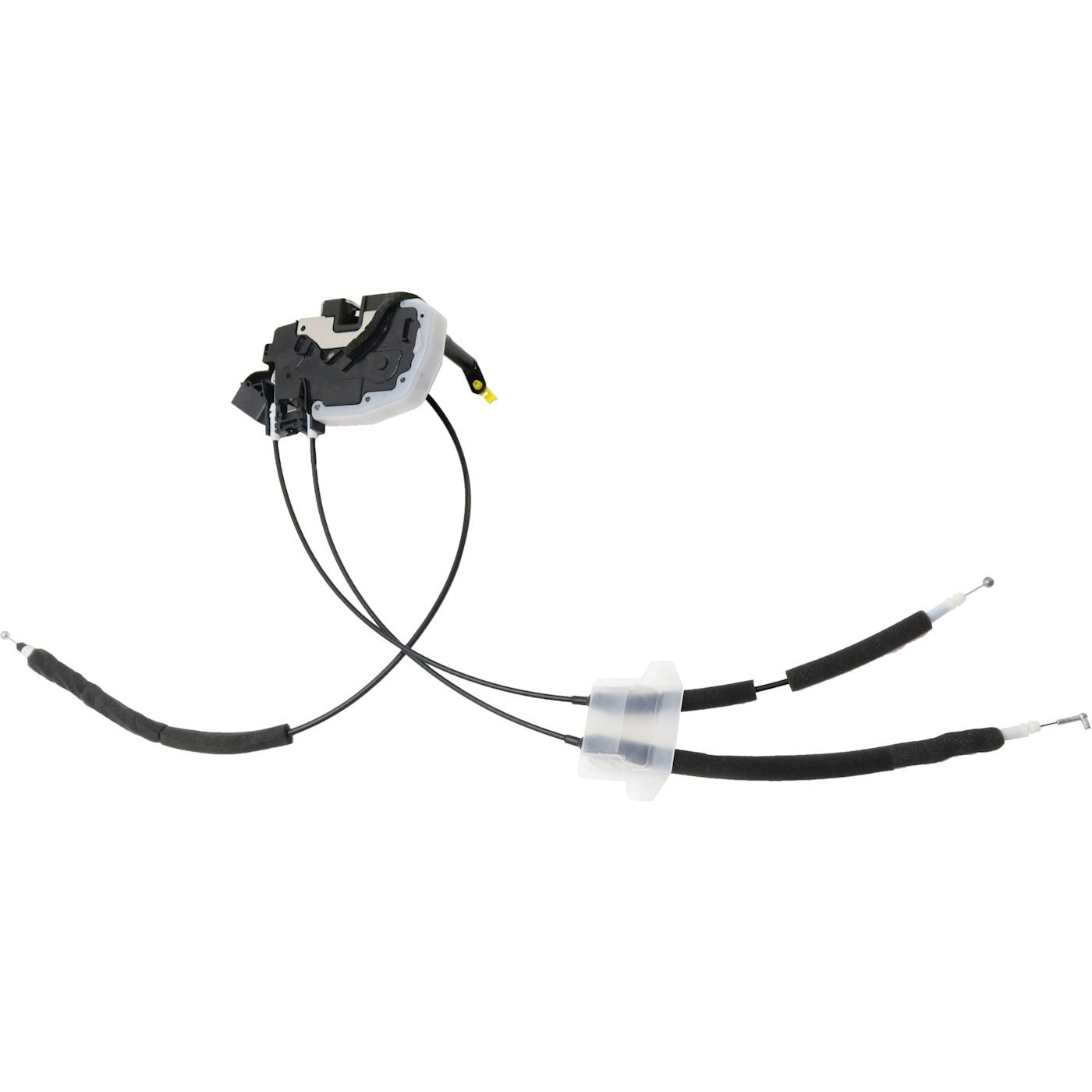 Door Lock Actuator for Nissan Altima Coupe (2008–2013) Front Driver Side