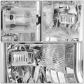 OE Style Front Headlight Lamp for Ford F250 Super Duty (2017–2020) FO2502353