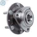 Front LH/RH Wheel Bearing Hub for Hyundai Entourage (2007–2010) & Kia Sedona (2006–2014)