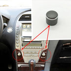 Audio Knob Volume Button for Lexus ES240 ES350 (2006–2009) 90010-22070 90010-22050