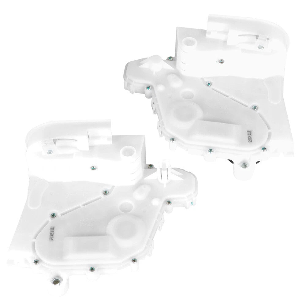 Set of 4 Power Door Lock Latch Actuators for Honda CR-V (2007–2011)