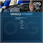 Starter for Carrier Transicold X2-2100 (Multiple Years)